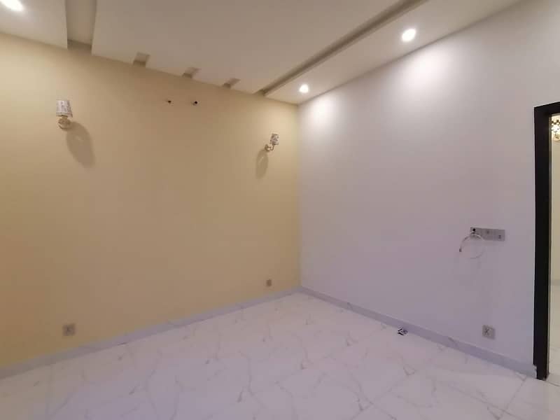 Your Ideal 3 Marla House Has Just Become Available In Al Rehman Garden Phase 2 2