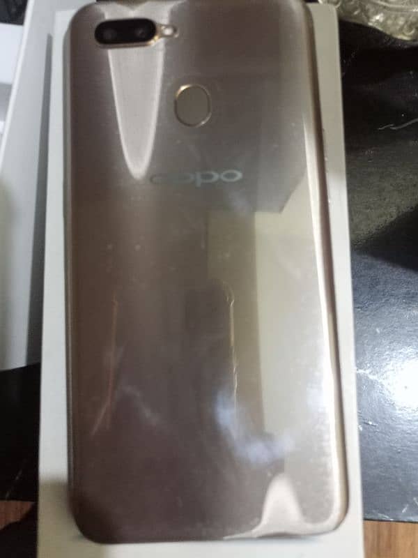 appo A5s 2