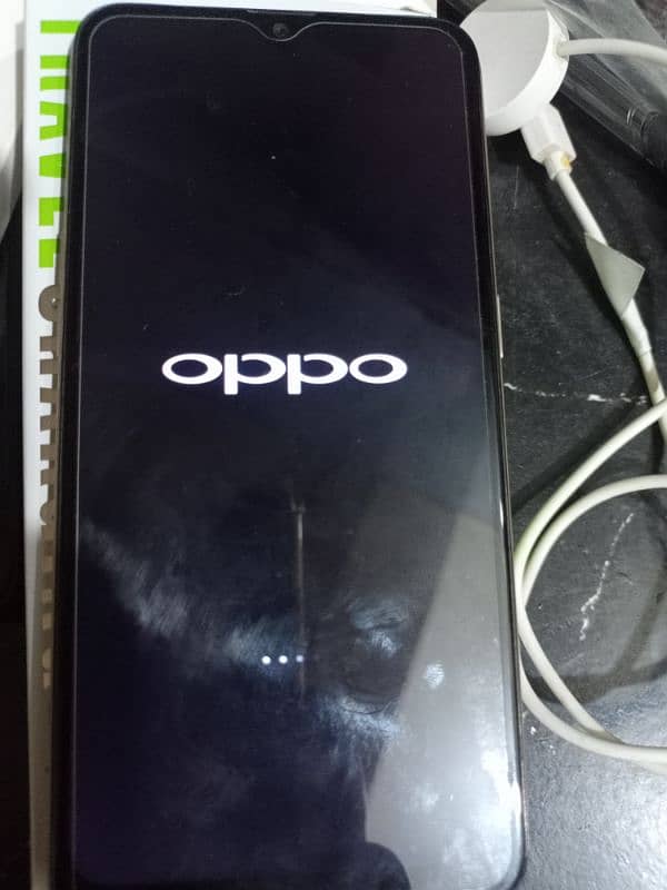 appo A5s 4