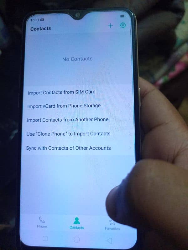 appo A5s 7