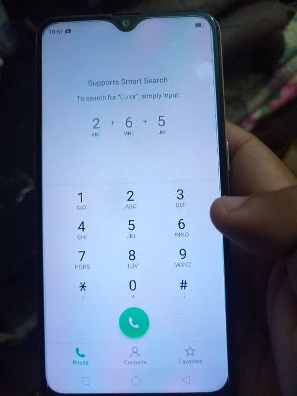 appo A5s 8