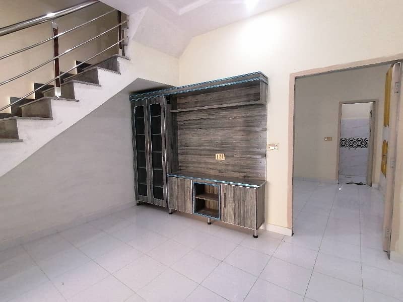 Your Dream Brand New 563 Square Feet House Is Available In Pico Road 9