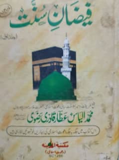Faizan e Sunnat