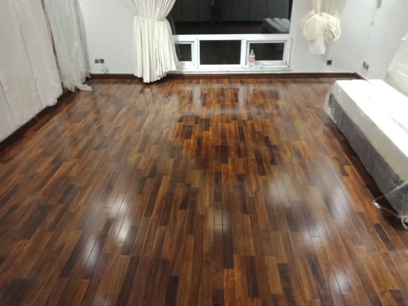 Roller Blinds Window Blinds Wooden Floor Remote control blinds carpet 12