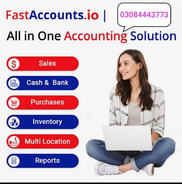 Fast Accounts 0