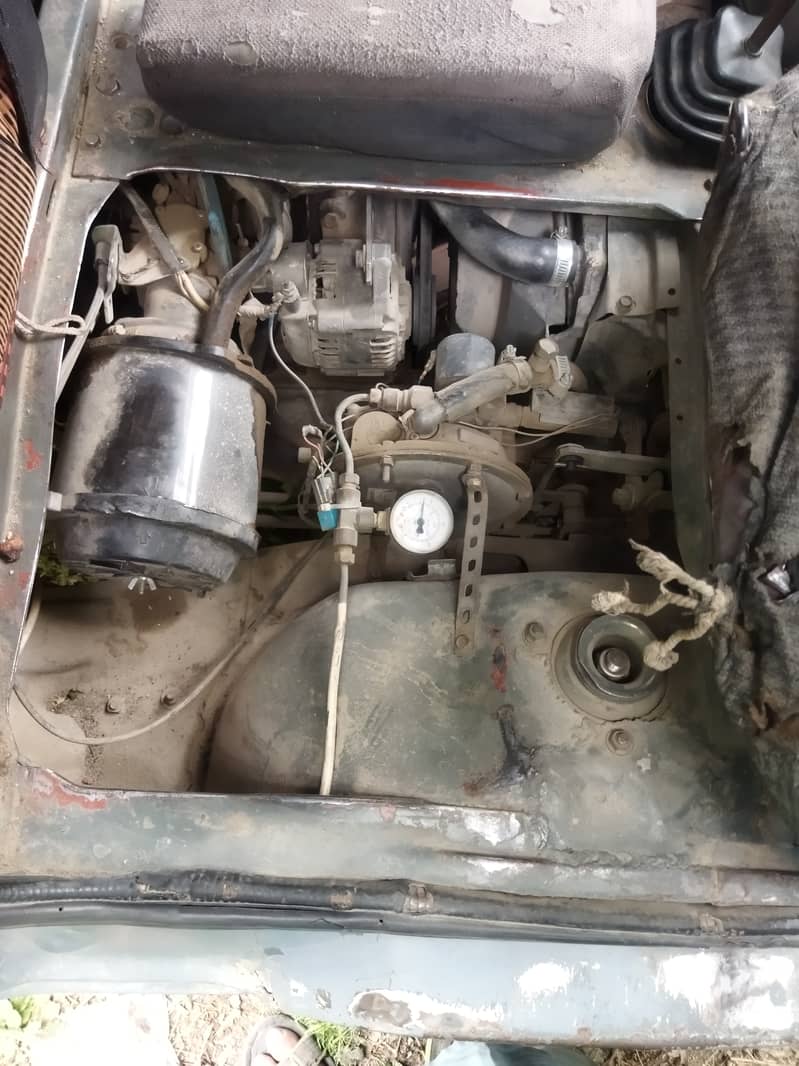 Suzuki bolan urgent sale need cash 1