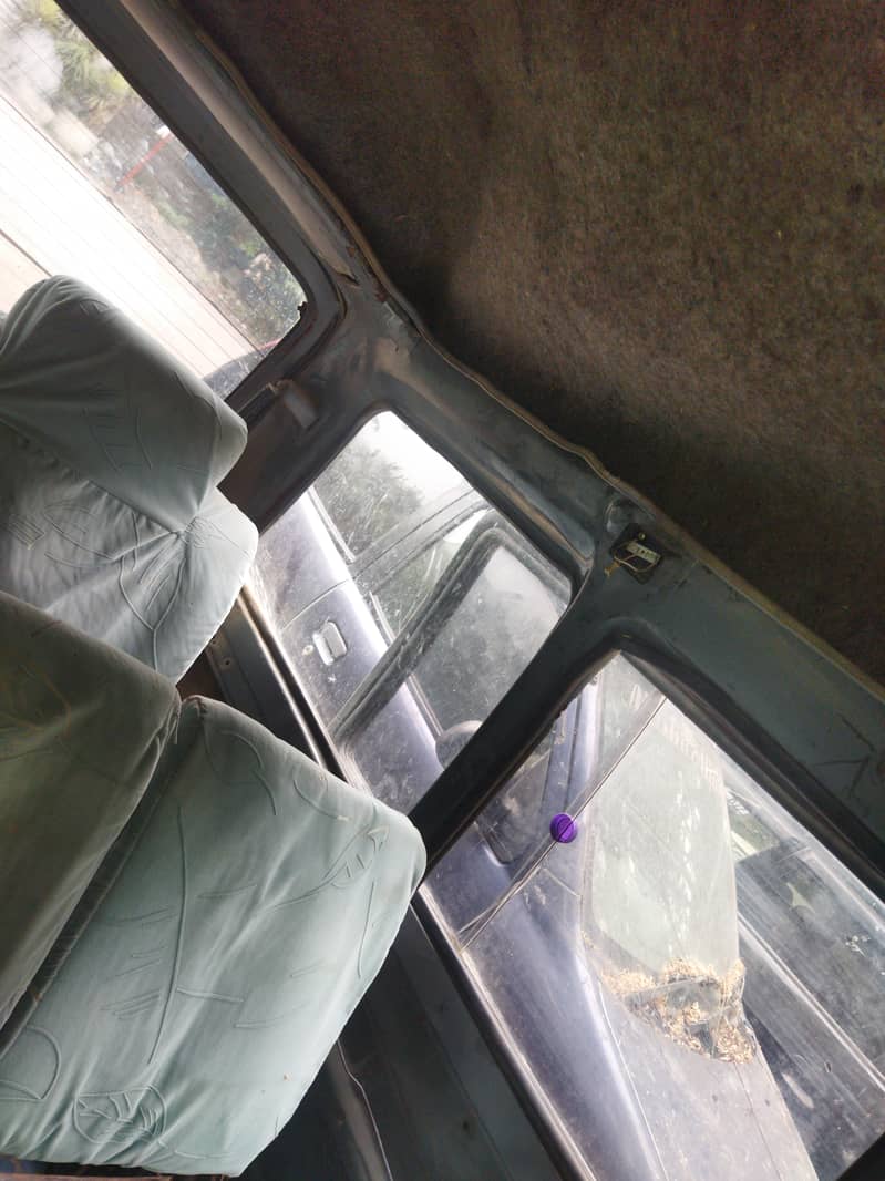 Suzuki bolan urgent sale need cash 8