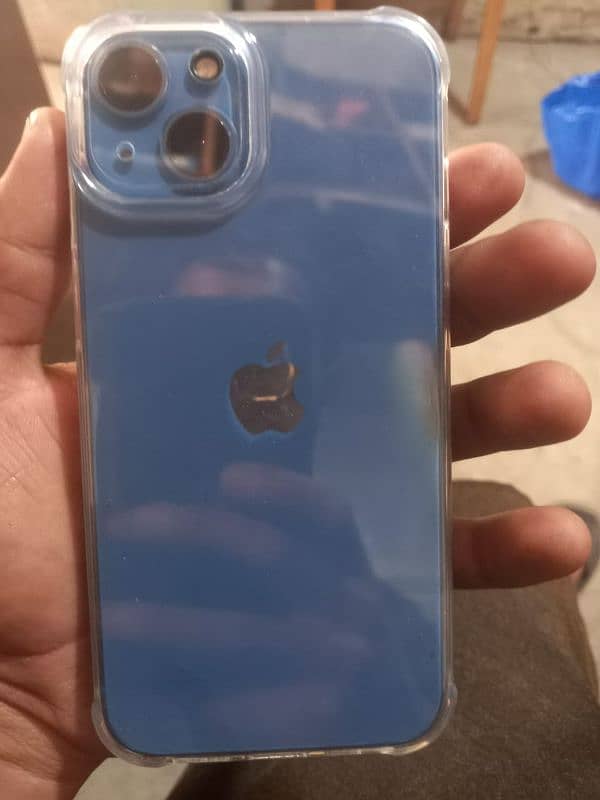 iPhone 13 JV 1
