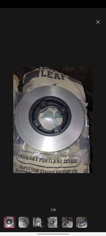 disk plate mehran 0