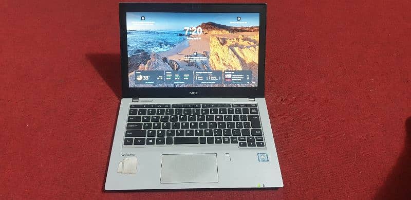 Intel Core i5 8th Gen Laptop | 8GB RAM | 256GB HDD | 2