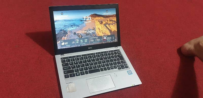 Intel Core i5 8th Gen Laptop | 8GB RAM | 256GB HDD | 3