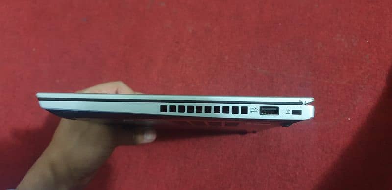 Intel Core i5 8th Gen Laptop | 8GB RAM | 256GB HDD | 4