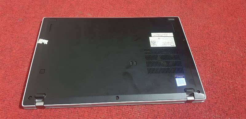 Intel Core i5 8th Gen Laptop | 8GB RAM | 256GB HDD | 6
