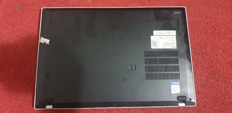 Intel Core i5 8th Gen Laptop | 8GB RAM | 256GB HDD | 7