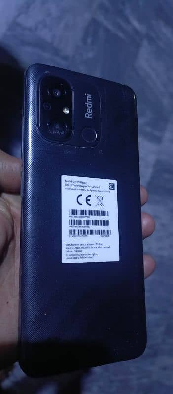 redmi 12 c 2