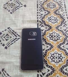 Samsung Galaxy S6 plus edge