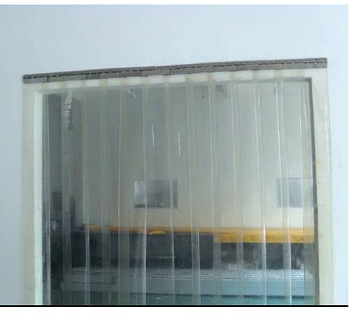 Heat block window blinds Roller Blinds Wall branding  Office wallbrand 8