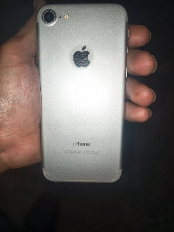 Iphone 7 non pta 1