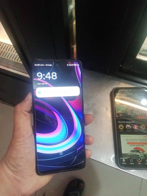 Motorola edge 2021 1