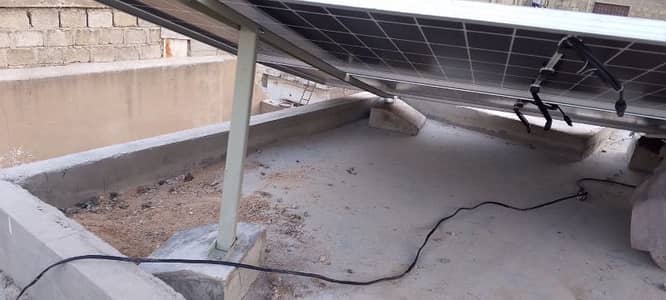 L2-L3 Stands for Solar
