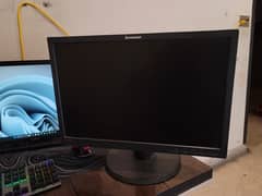 Lenovo ThinkVision L2240p 22 inch