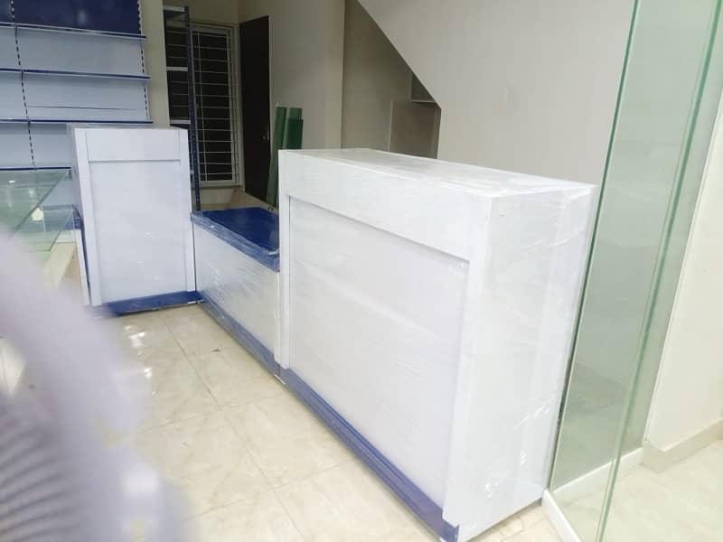 Pharmacy Rack|Pahrmacy Counter|System Counter|Wall Rack|Pahrmacy Setup 2