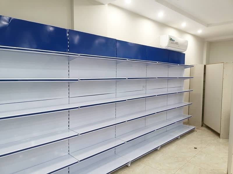 Pharmacy Rack|Pahrmacy Counter|System Counter|Wall Rack|Pahrmacy Setup 5