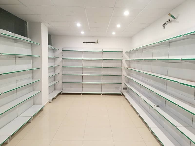 Pharmacy Rack|Pahrmacy Counter|System Counter|Wall Rack|Pahrmacy Setup 11