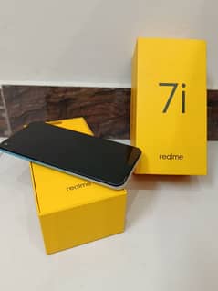 REALME 7i