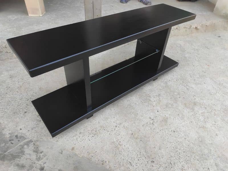 LCD TV console 1