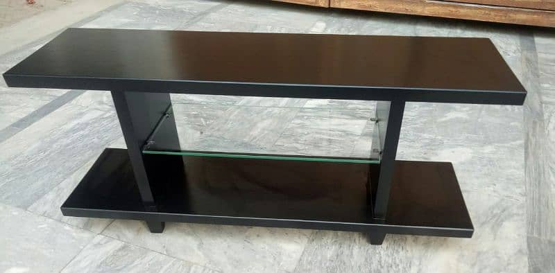 LCD TV console 3