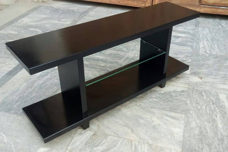LCD TV console 4