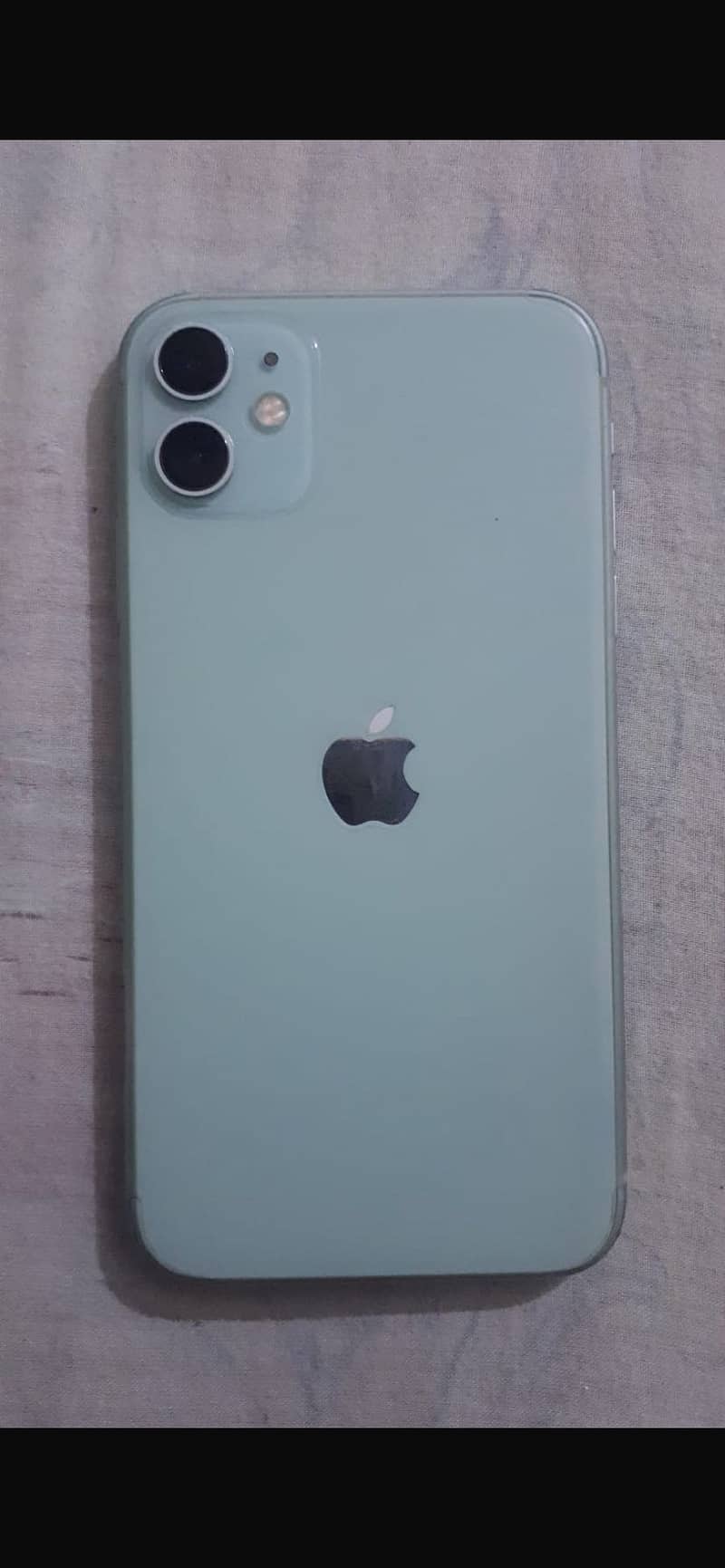 Iphone 11 pta approved 0