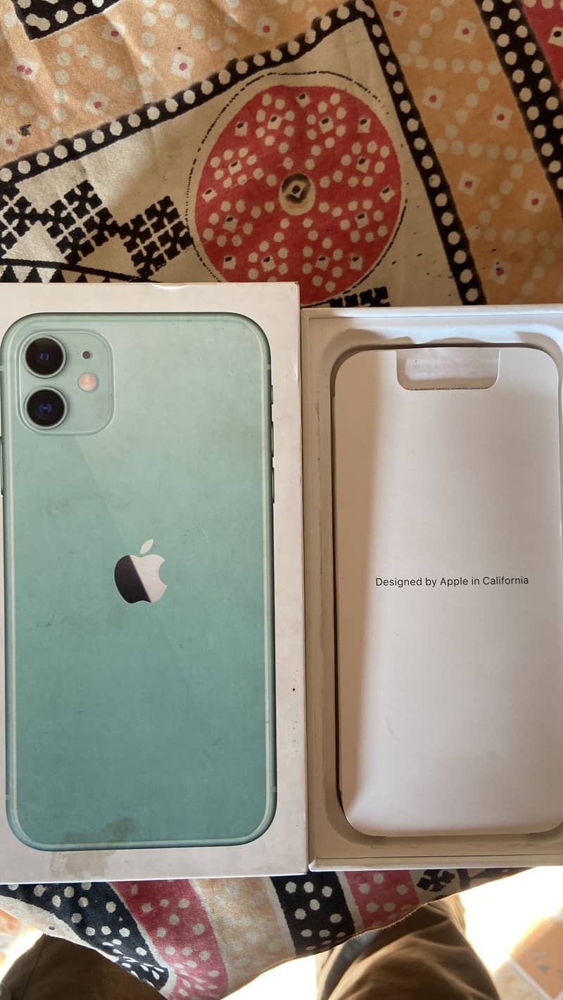 Iphone 11 pta approved 3