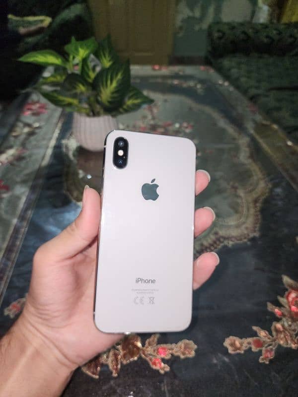 Iphone x non pta 0