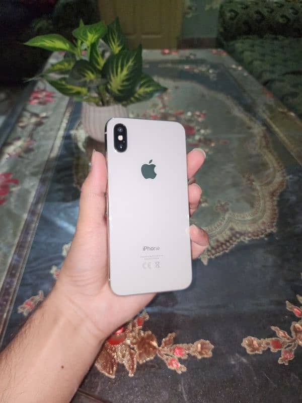 Iphone x non pta 2