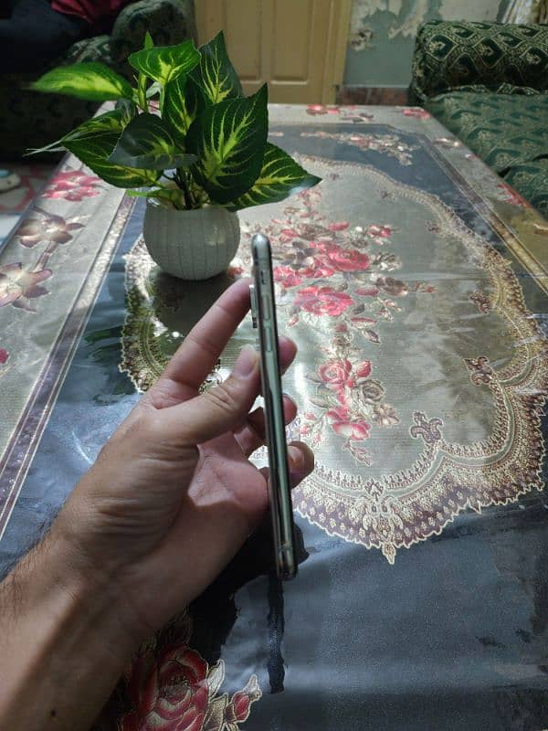 Iphone x non pta 4