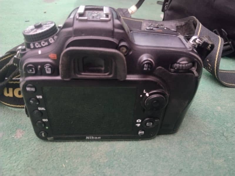 Nikon D7100 for sale 1