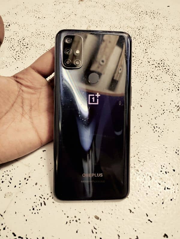 ONE PLUS N10 5G 0