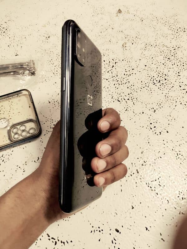 ONE PLUS N10 5G 1
