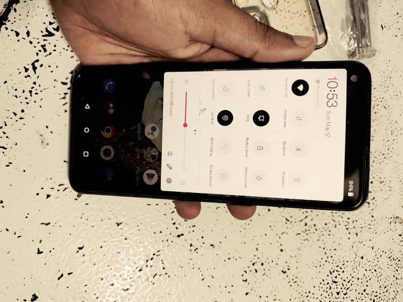 ONE PLUS N10 5G 5