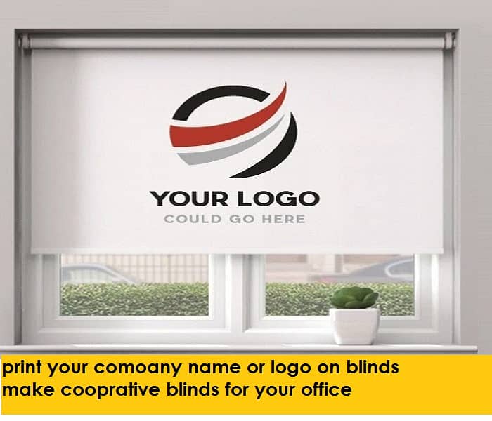 Blackout blinds Remote control curtains Window Blinds Roller Blinds 8
