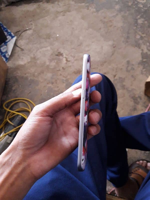 Samsung S7 Non Pta 4gb 32gb 10by10 Condition 5