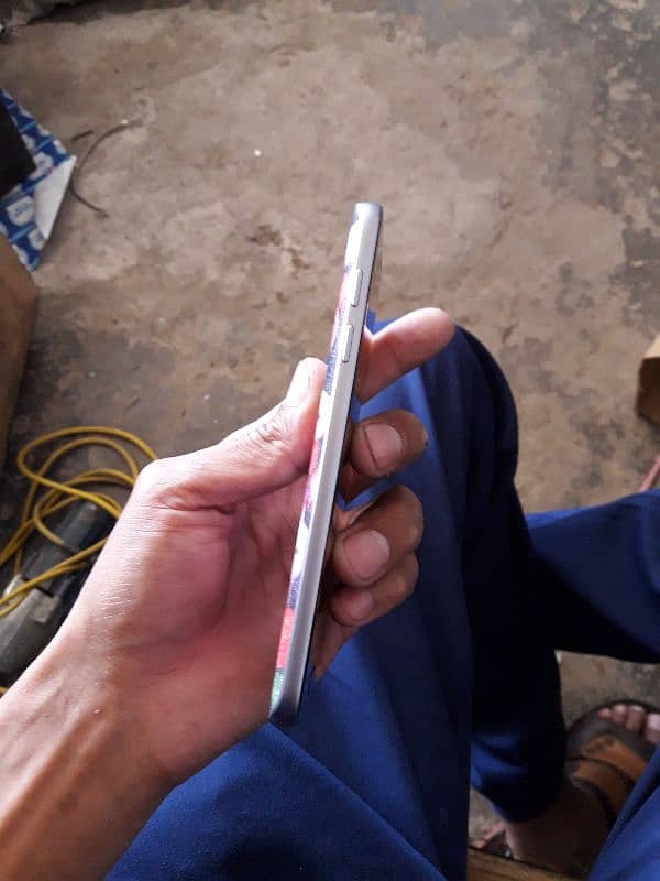 Samsung S7 Non Pta 4gb 32gb 10by10 Condition 6