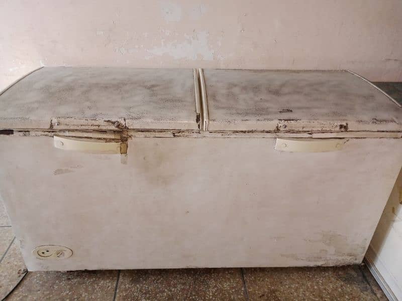 waves defreezer 3
