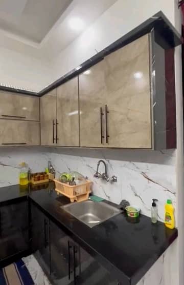 Prime Location 120 Square Yards Upper Portion For sale In Rs. 12000000 Only 0