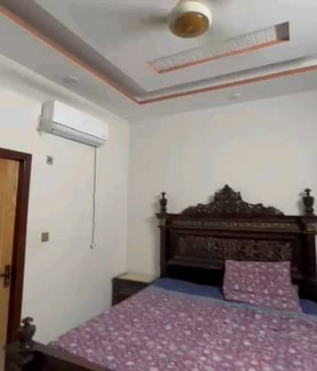 Prime Location 120 Square Yards Upper Portion For sale In Rs. 12000000 Only 4