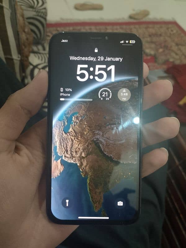 iphone x pta approve 0