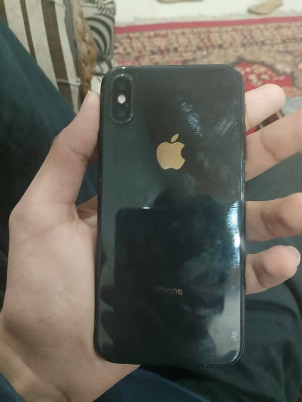 iphone x pta approve 2