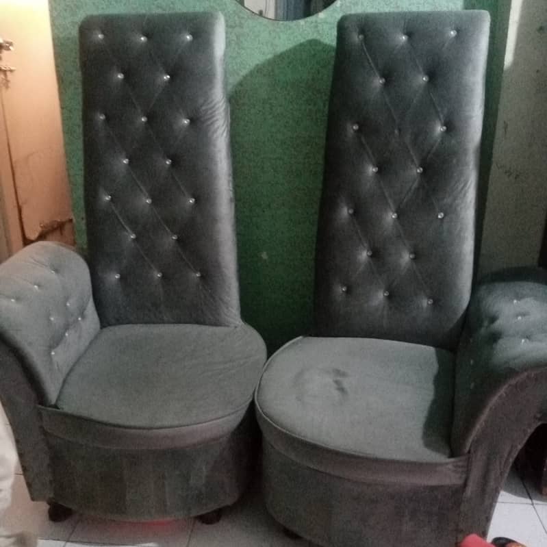 Sofa set 0